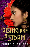 Image for "Rising Like a Storm"