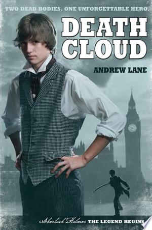 Image for "Death Cloud"