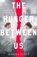Image for "The Hunger Between Us"