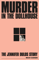 Image for "Murder in the Dollhouse"