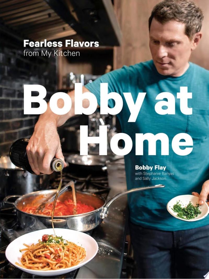 Image for "Bobby at Home"