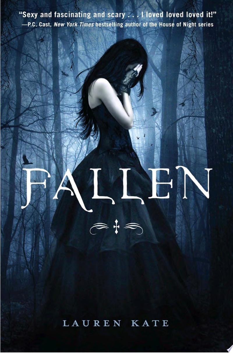 Image for "Fallen"