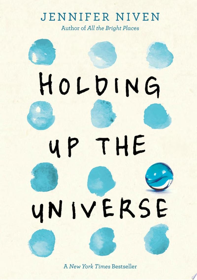 Image for "Holding Up the Universe"