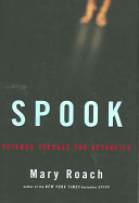 Image for "Spook"