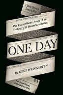 Image for "One Day"