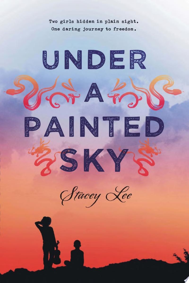 Image for "Under a Painted Sky"