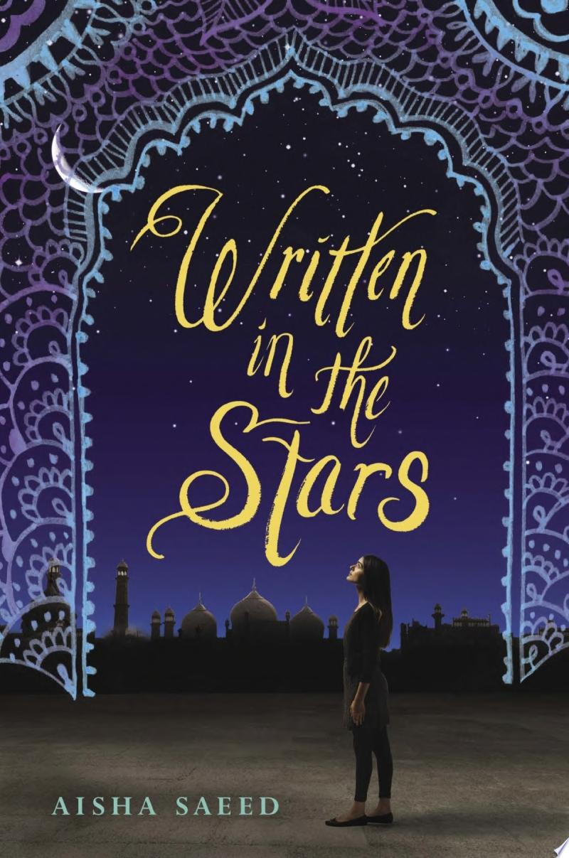 Image for "Written in the Stars"