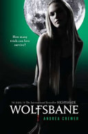 Image for "Wolfsbane"