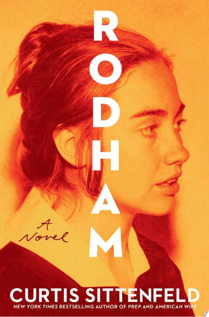 Image for "Rodham"