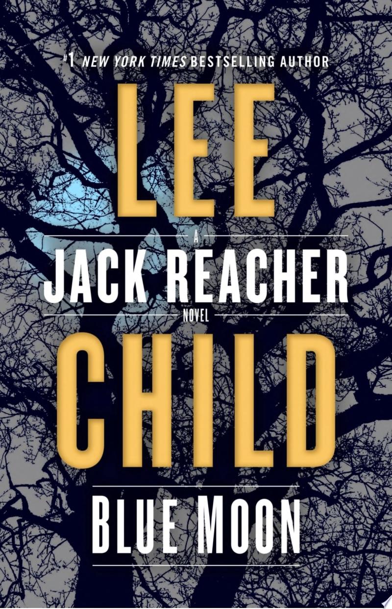 Image for "Blue Moon"