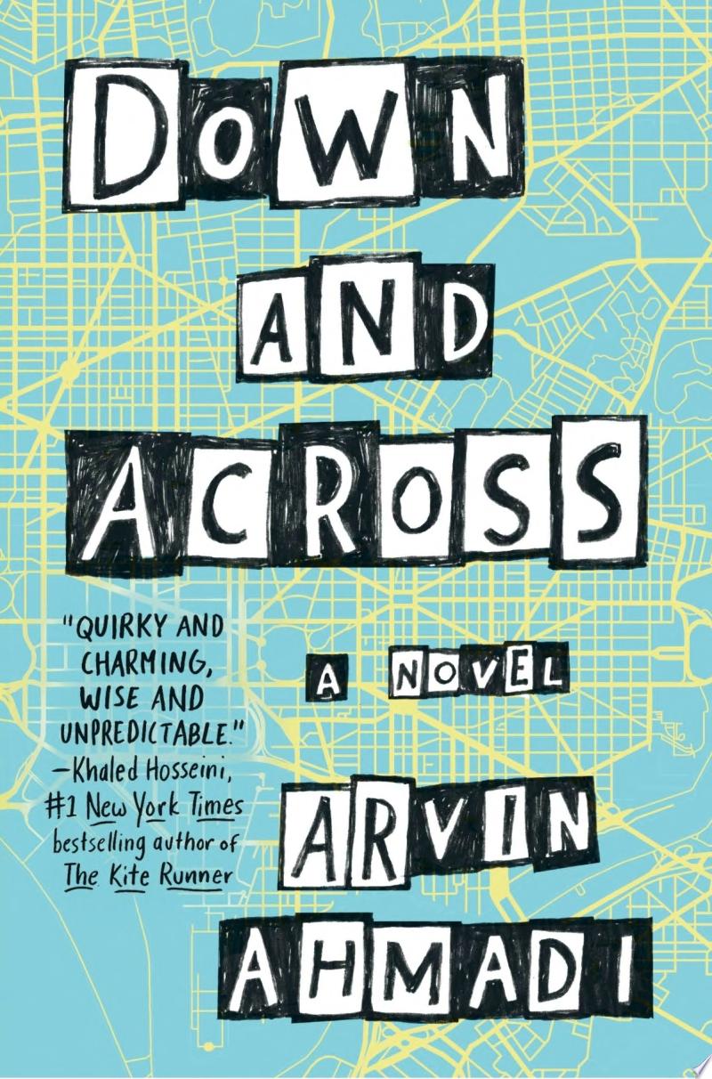 Image for "Down and Across"