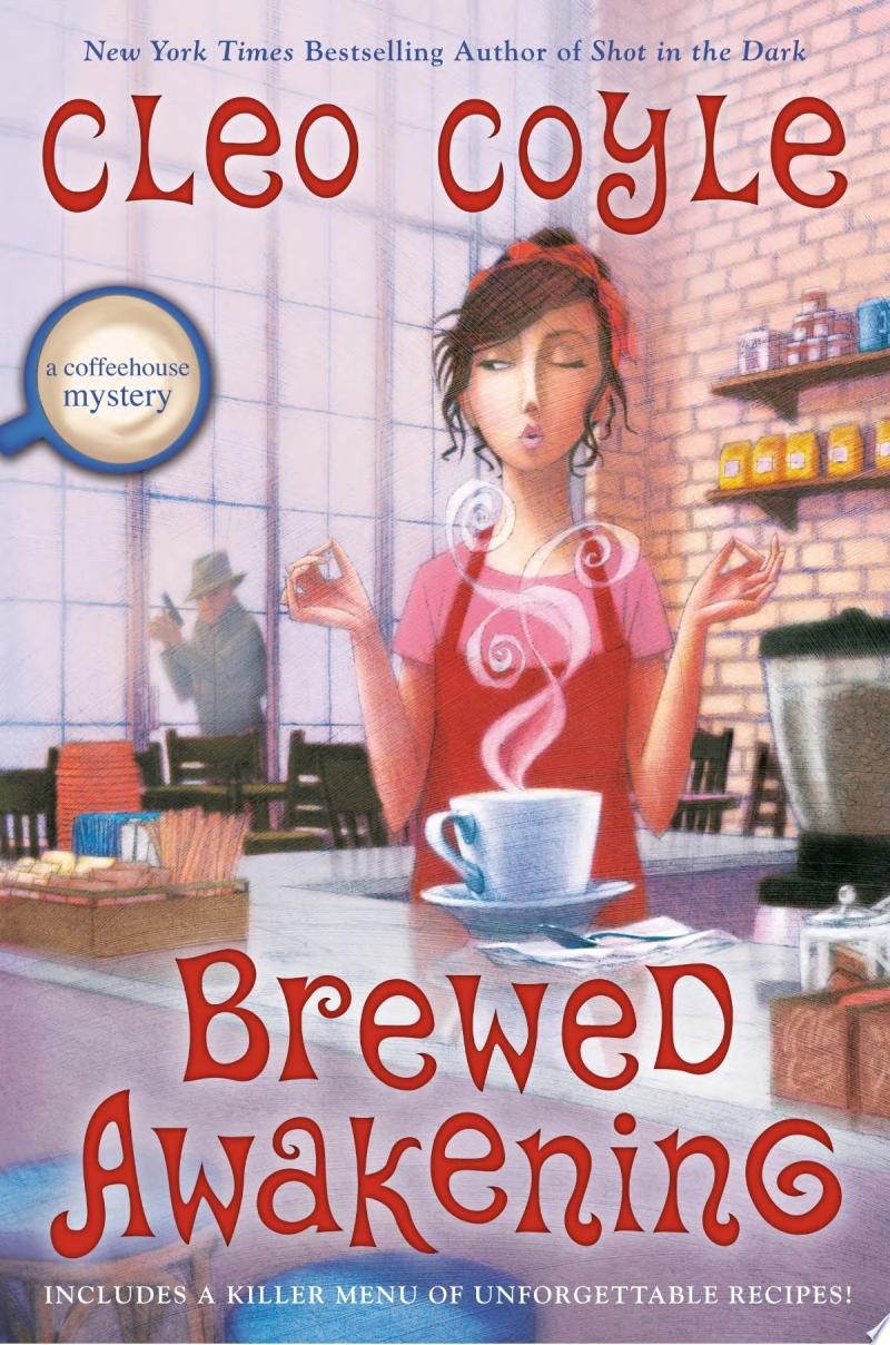 Image for "Brewed Awakening"