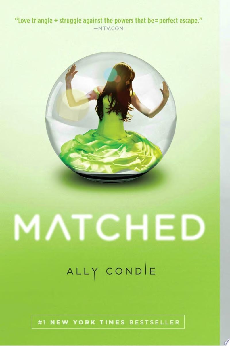 Image for "Matched"