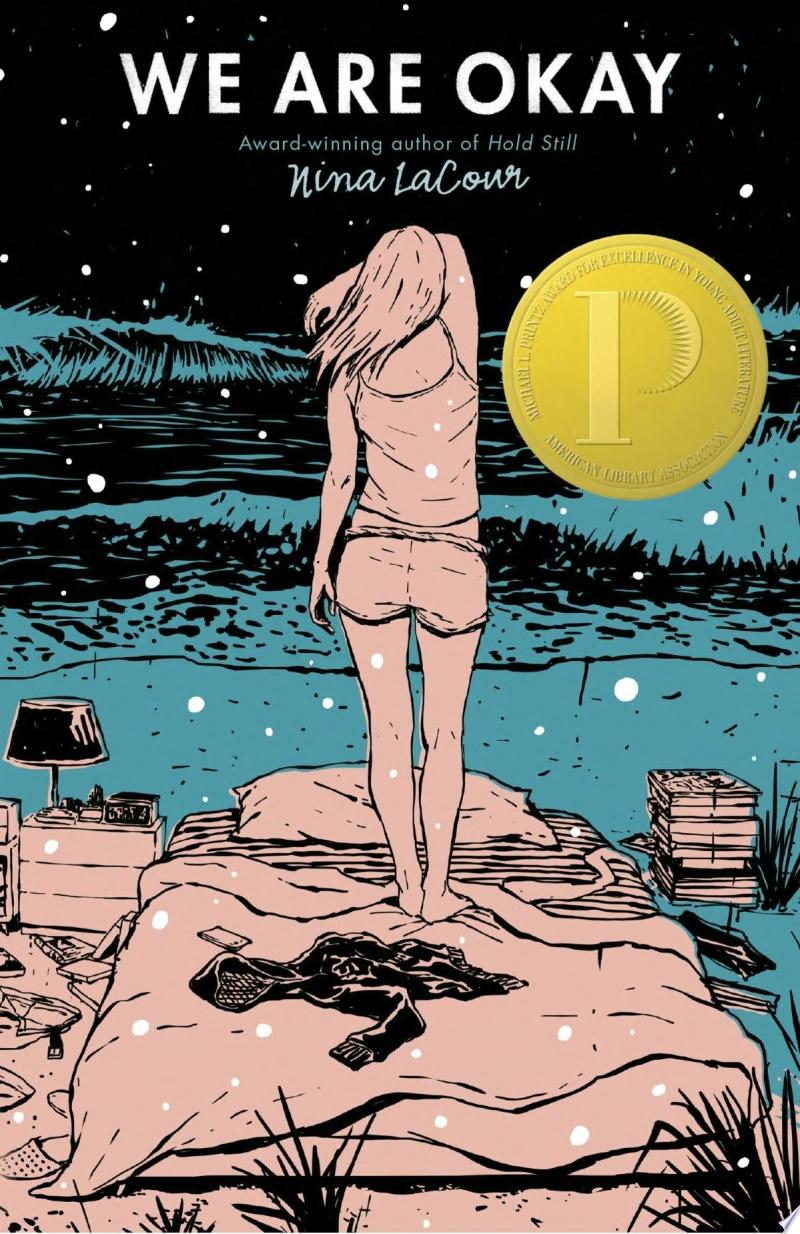 Image for "We Are Okay"