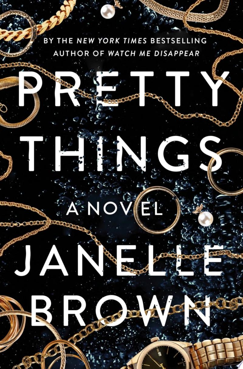 Image for "Pretty Things"