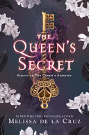 Image for "The Queen&#039;s Secret"