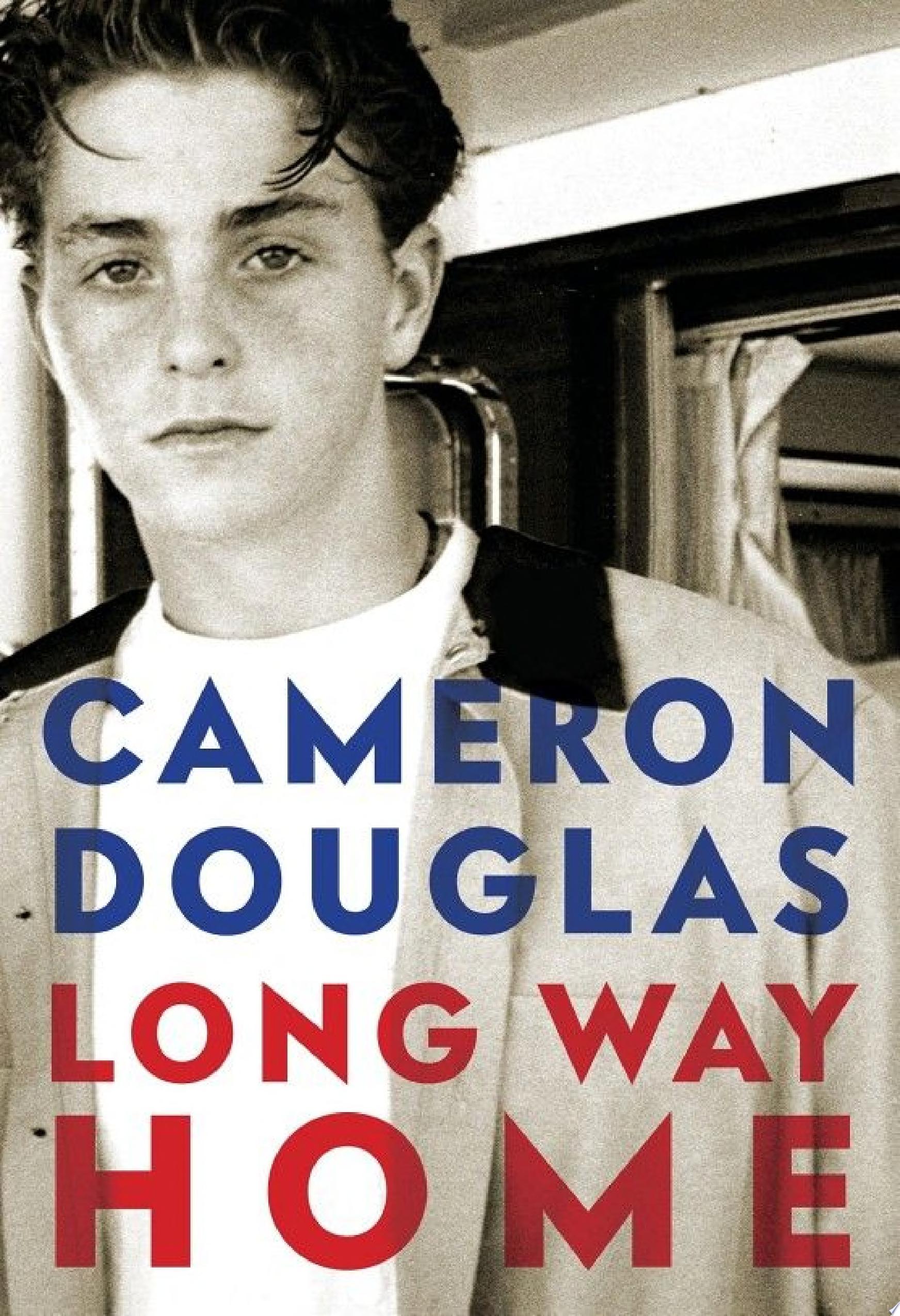 Image for "Long Way Home"