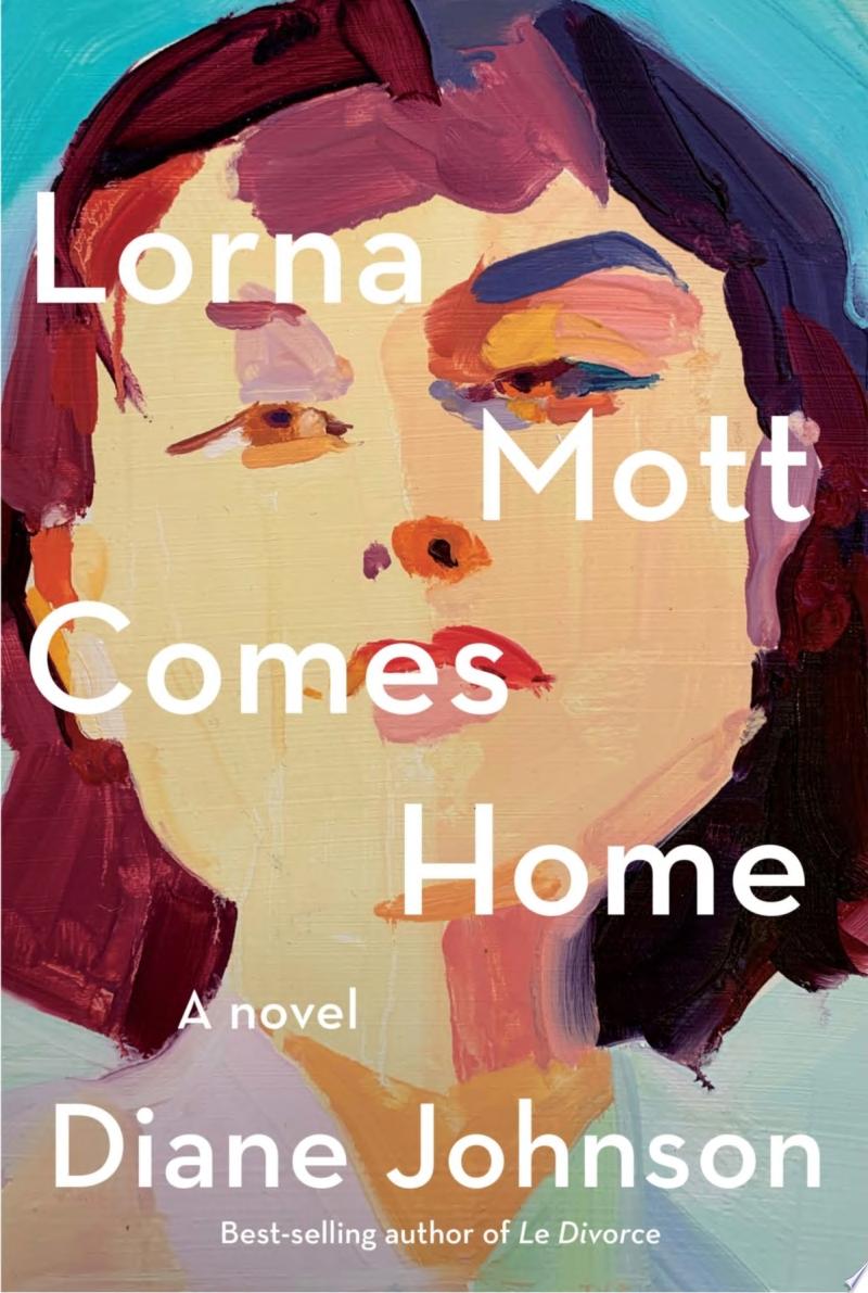 Image for "Lorna Mott Comes Home"