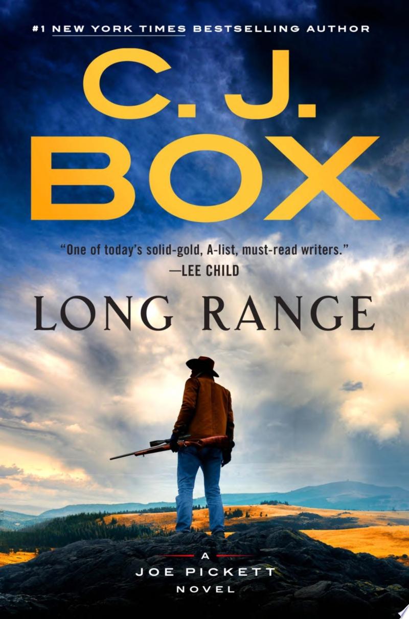 Image for "Long Range"