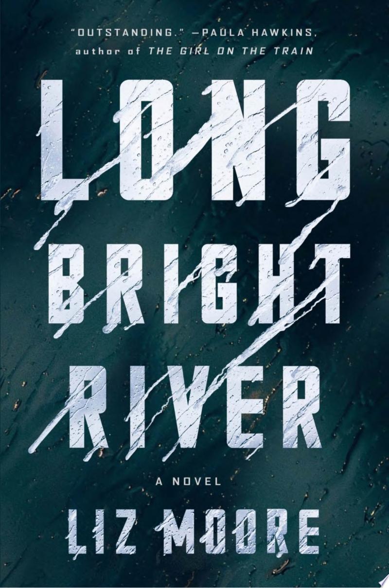 Image for "Long Bright River"