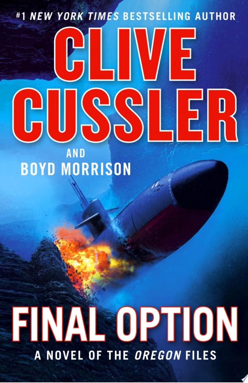 Image for "Final Option"