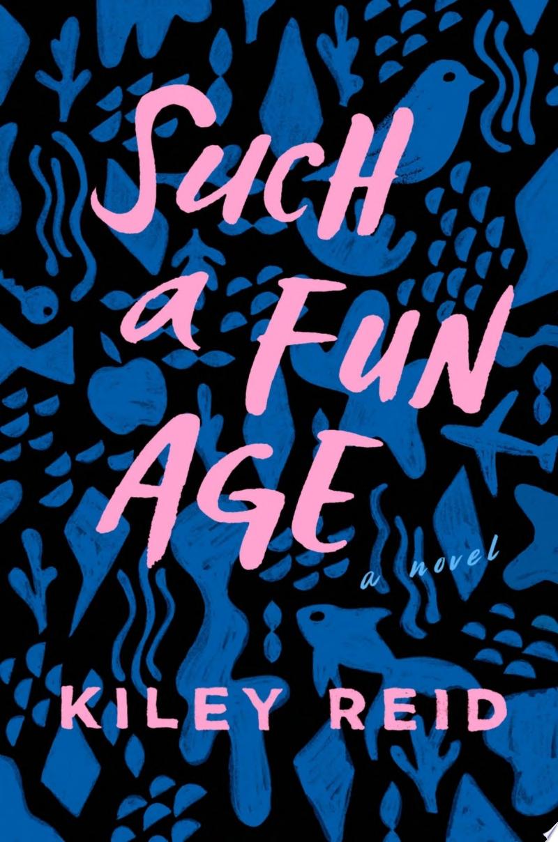 Image for "Such a Fun Age"
