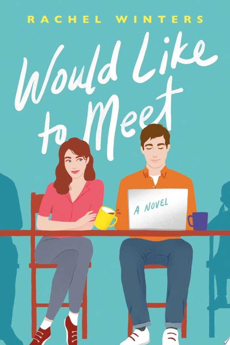 Image for "Would Like to Meet"