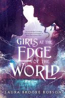 Image for "Girls at the Edge of the World"