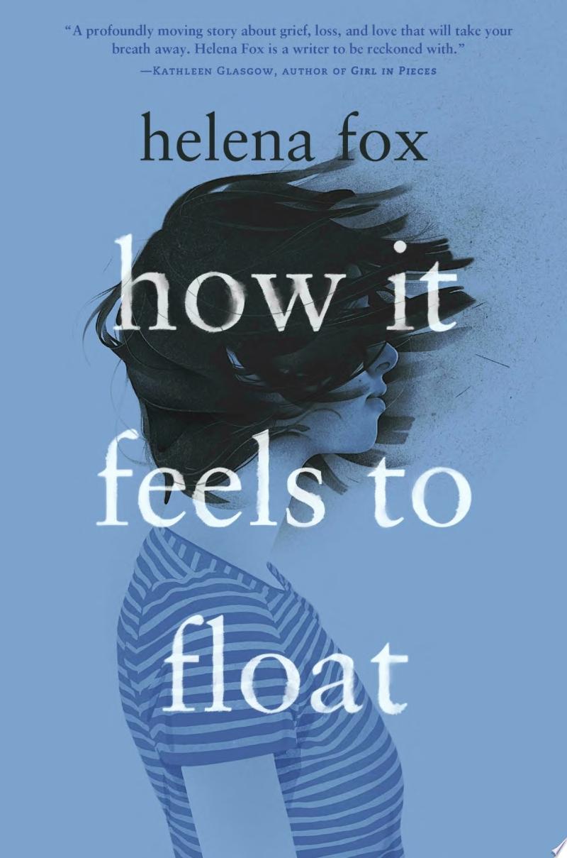Image for "How It Feels to Float"