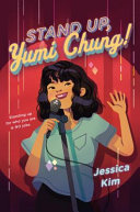 Image for "Stand Up, Yumi Chung!"