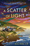 Image for "A Scatter of Light"