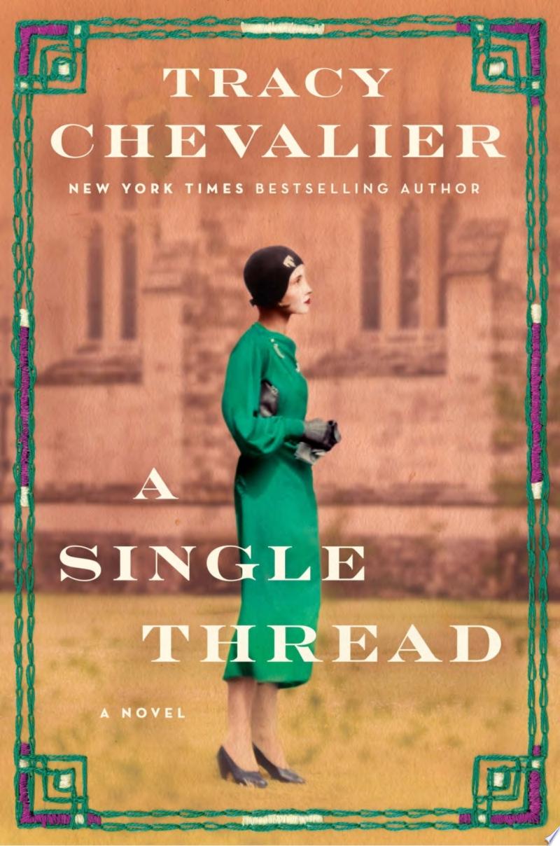 Image for "A Single Thread"