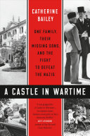 Image for "A Castle in Wartime"