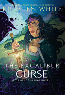 Image for "The Excalibur Curse"