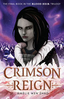 Image for "Crimson Reign"