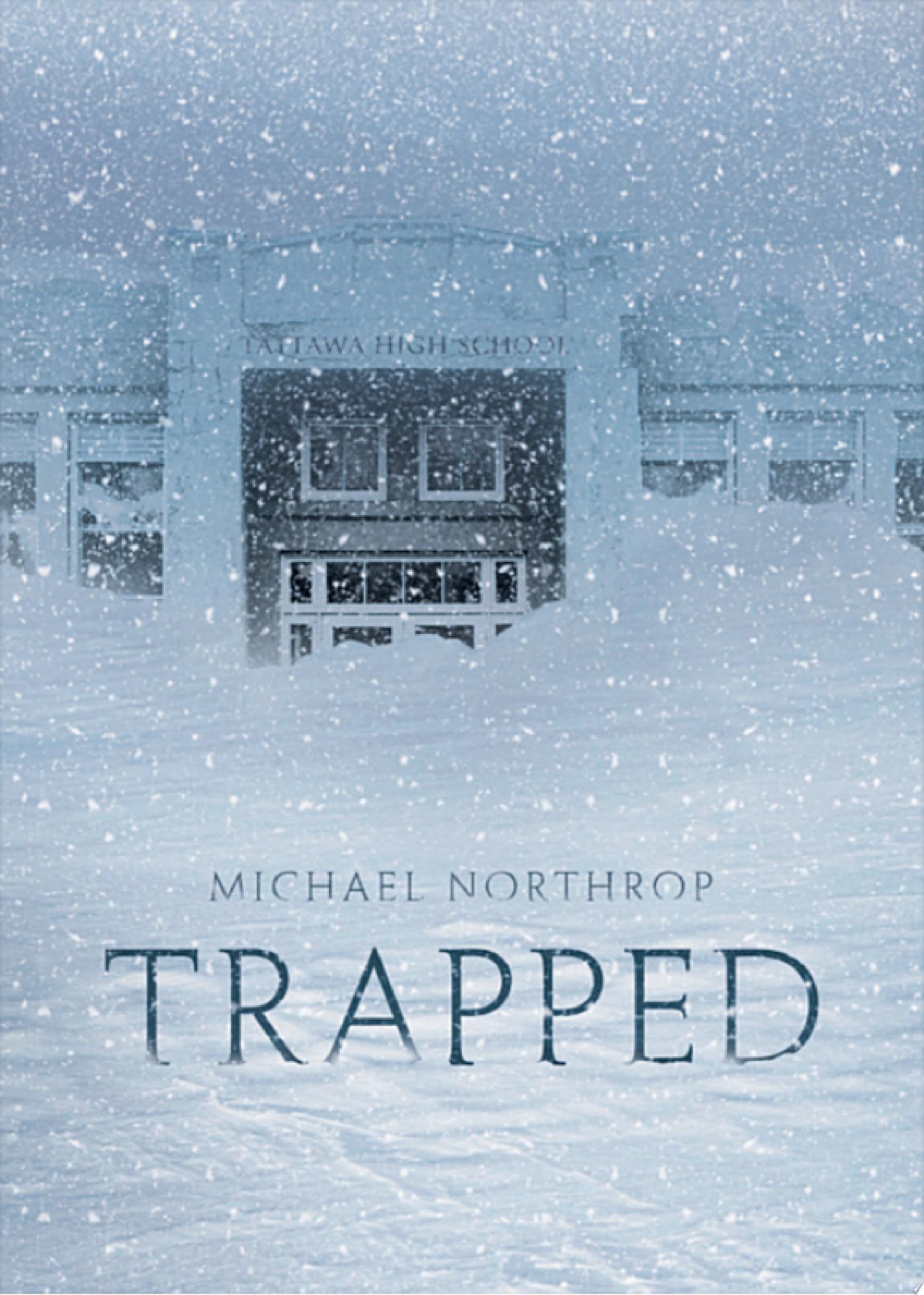 Image for "Trapped"