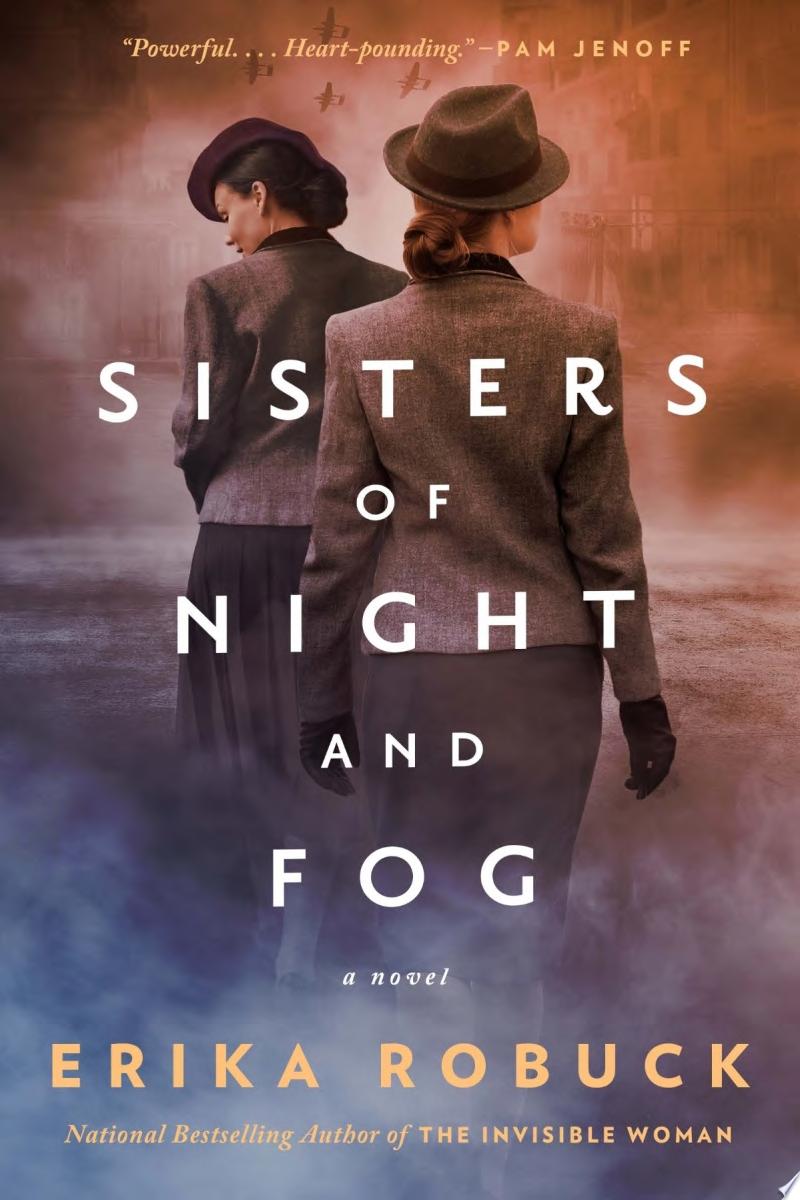 Image for "Sisters of Night and Fog"