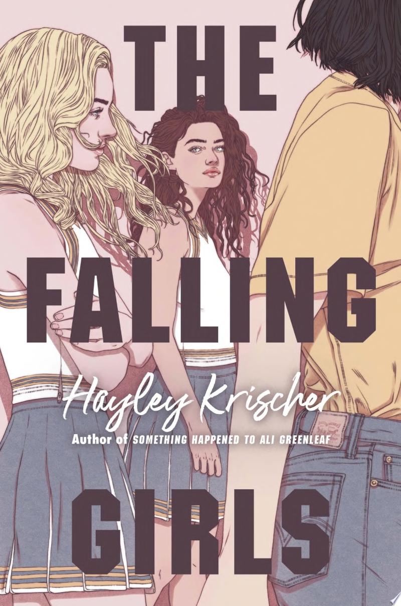 Image for "The Falling Girls"