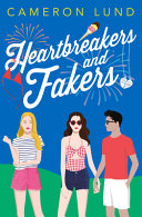Image for "Heartbreakers and Fakers"