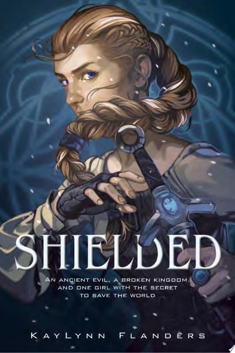 Image for "Shielded"