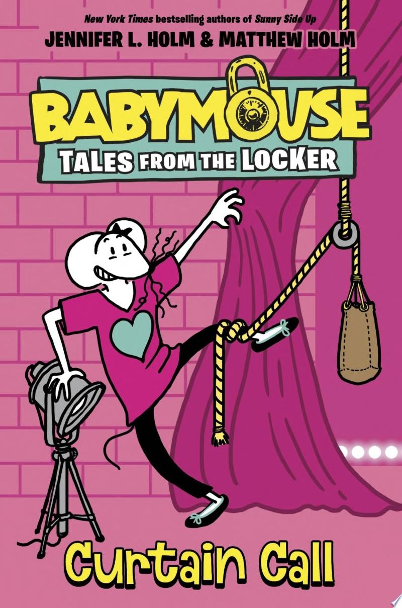 Image for "Curtain Call"