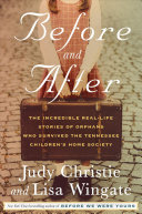 Image for "Before and After"