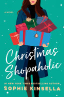 Image for "Christmas Shopaholic"