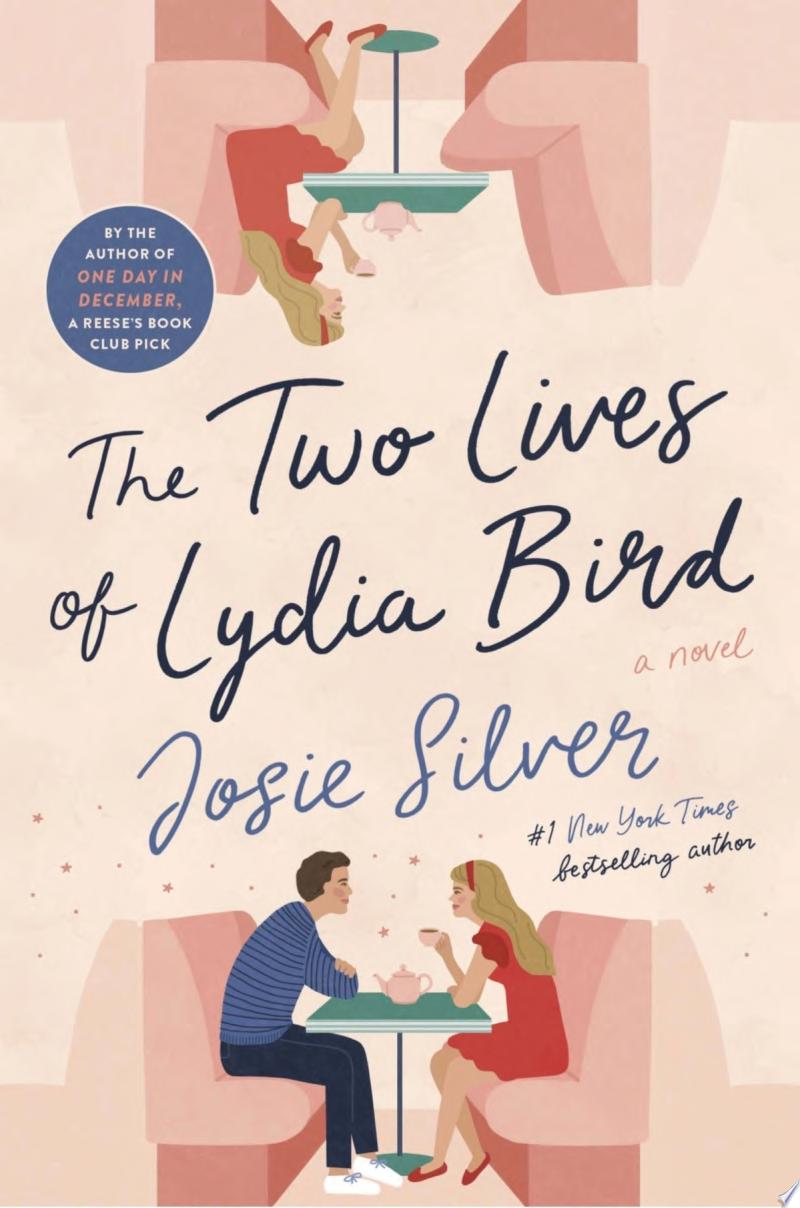 Image for "The Two Lives of Lydia Bird"