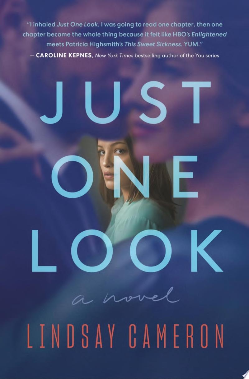 Image for "Just One Look"