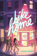 Image for "Like Home"