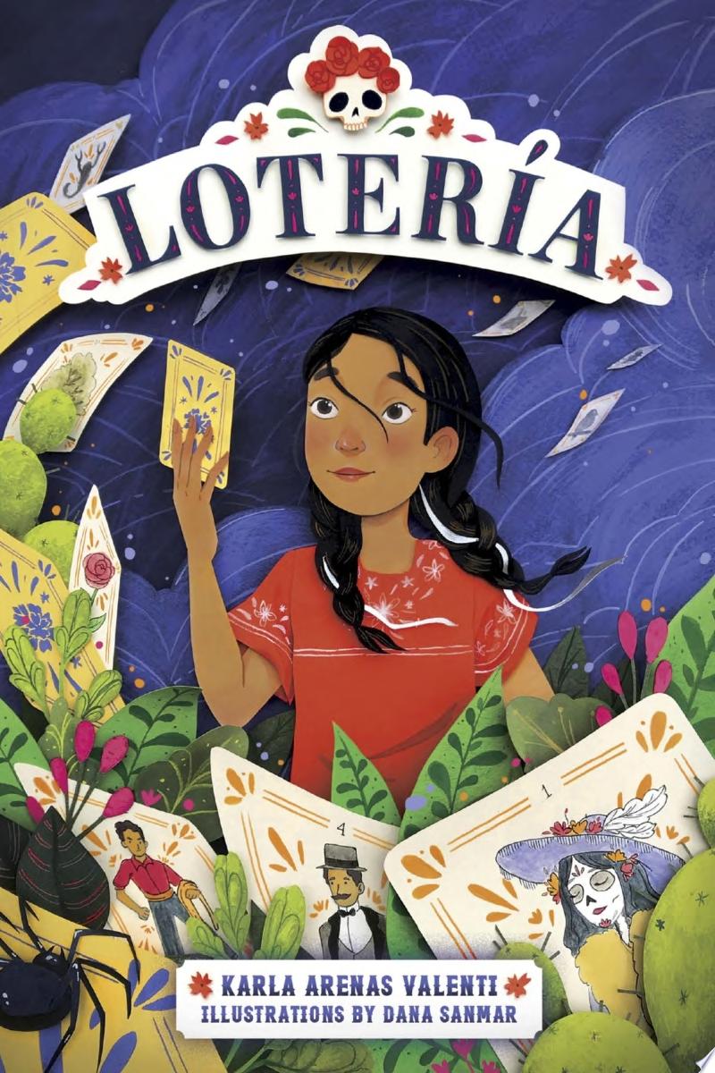 Image for "Lotería"