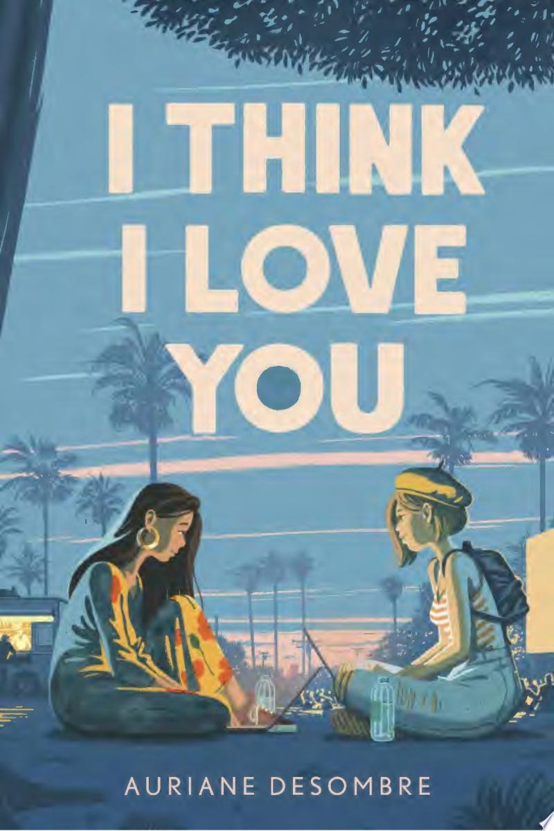 Image for "I Think I Love You"