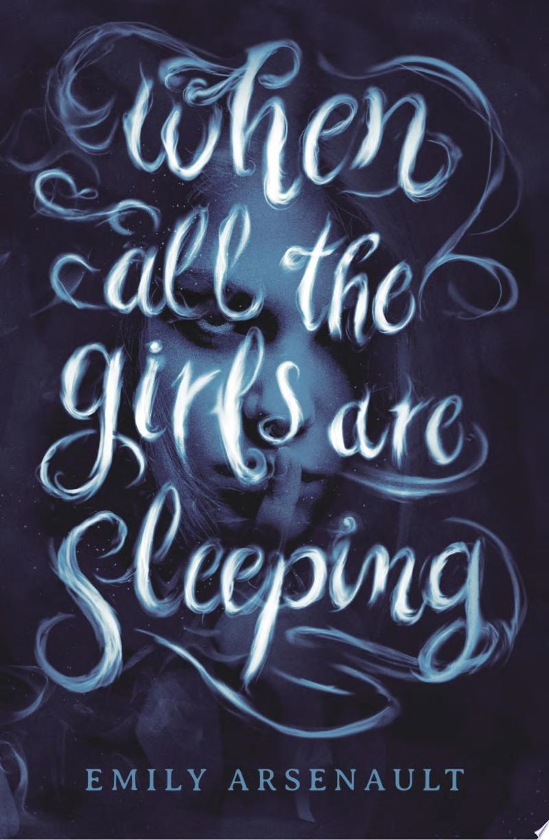 Image for "When All the Girls Are Sleeping"