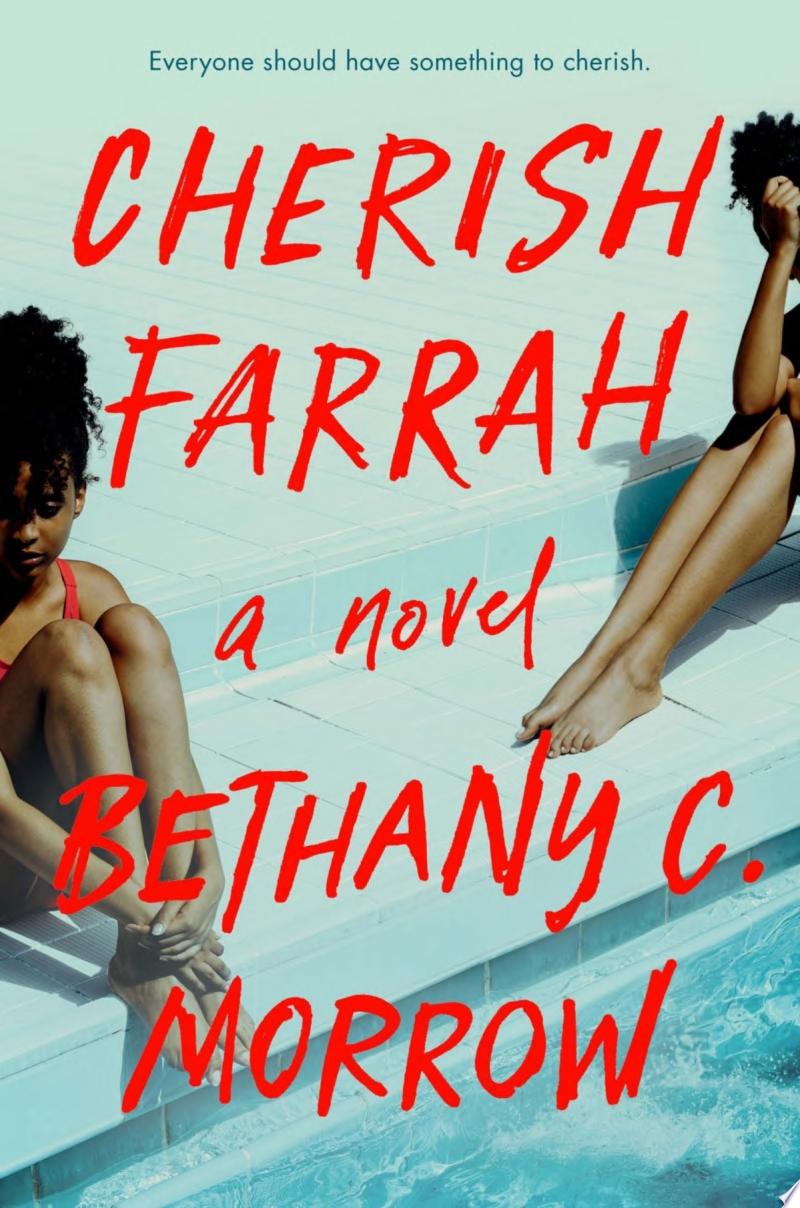Image for "Cherish Farrah"